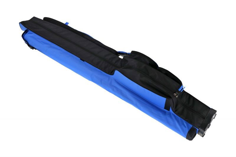 Elegance Feeder Pro - Husa Rigida 2-4 Lansete 162cm cu Buzunare [2]