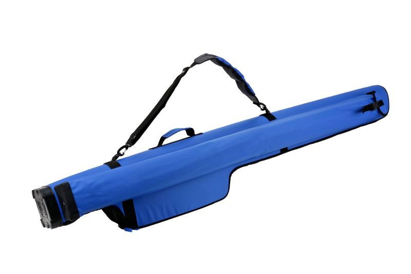 Elegance Feeder Pro - Husa Rigida 2-4 Lansete 162cm cu Buzunare [3]