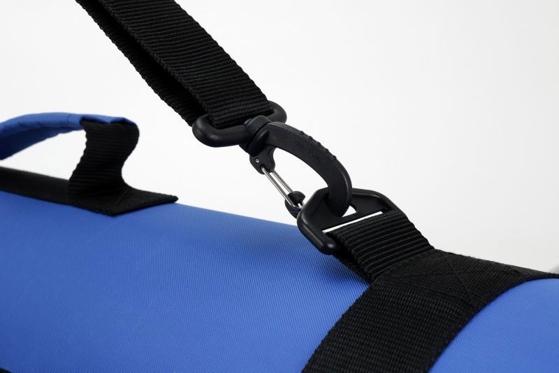 Elegance Feeder Pro - Husa Rigida 2-4 Lansete 162cm cu Buzunare [9]