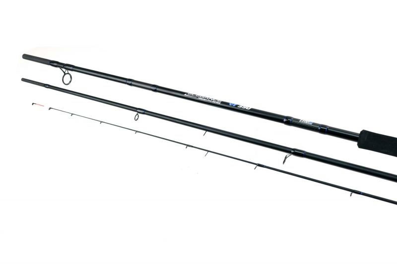 Elegance Feeder Pro - Lanseta V1, 3,60 80g [2]