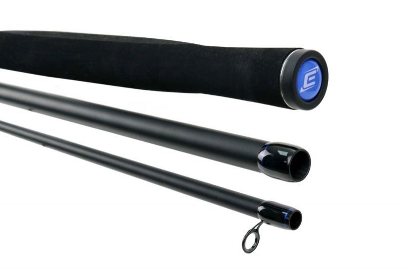 Elegance Feeder Pro - Lanseta V1, 3,60 80g [1]