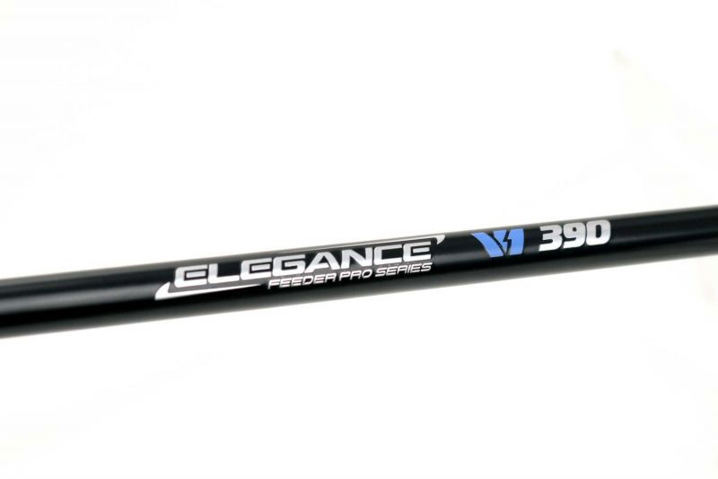 Elegance Feeder Pro - Lanseta V1, 3,60 80g [4]