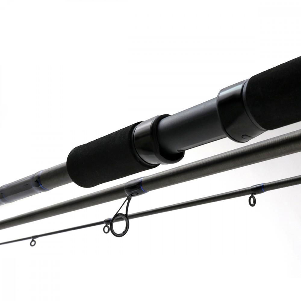 Elegance Feeder Pro - Lanseta V1, 3,90m 120g Elegance Feeder Pro [4]