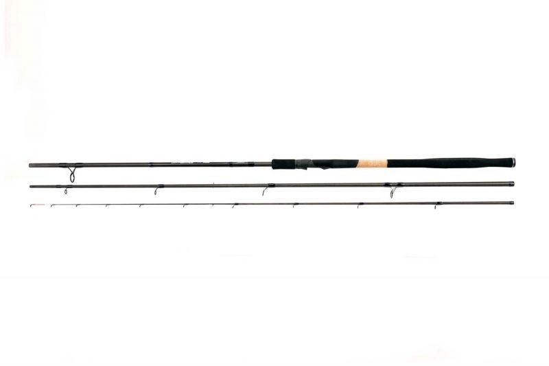 Elegance Feeder Pro - Lanseta V2, 3,60 80g [1]