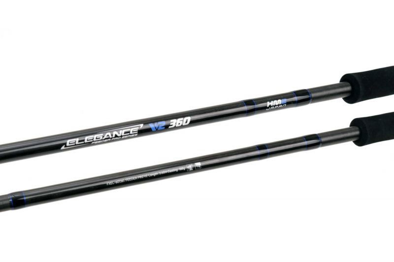 Elegance Feeder Pro - Lanseta V2, 3,60 80g [3]