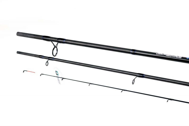 Elegance Feeder Pro - Lanseta V2, 3,60 80g [2]