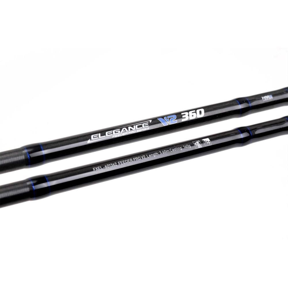 Elegance Feeder Pro - Lanseta V2, 3,60m 60g Elegance Feeder Pro [4]
