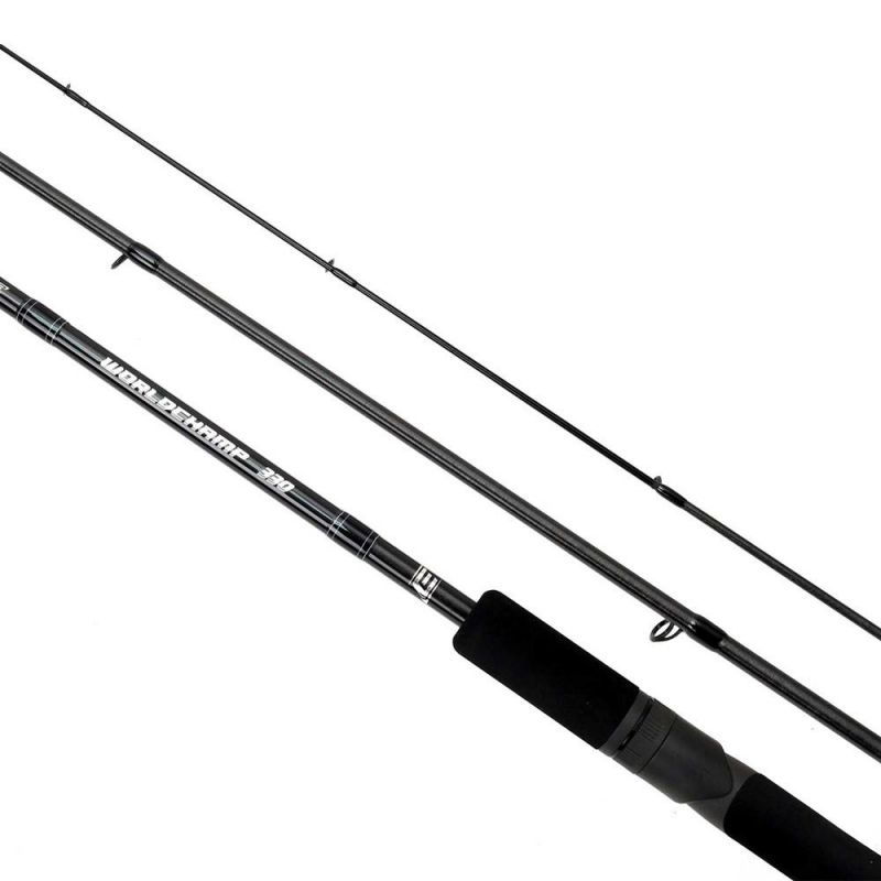 Elegance Feeder Pro - Lanseta Worldchamp 3,30m 50g [2]