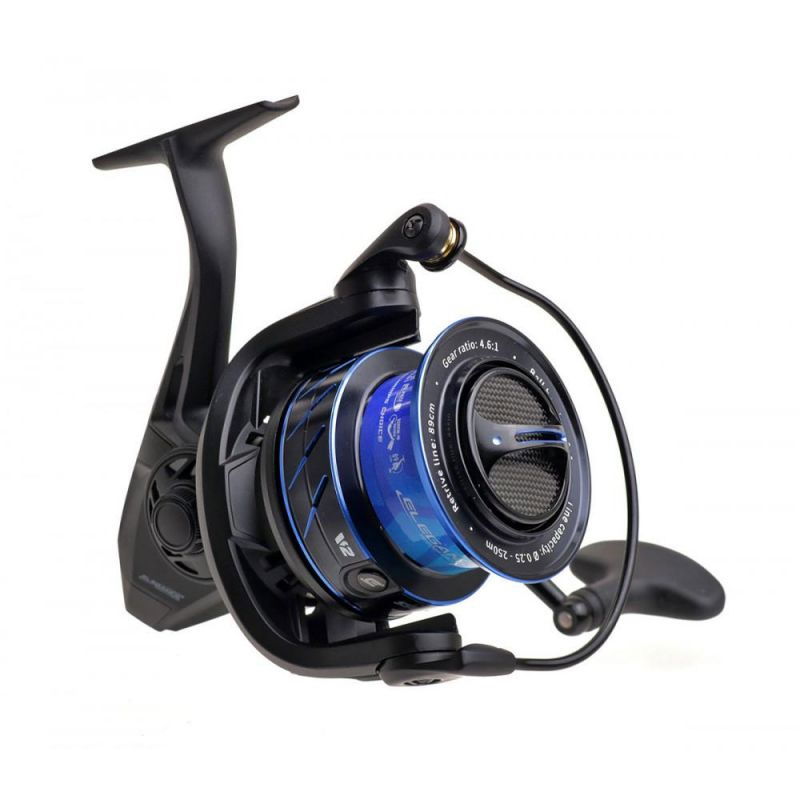 Elegance Feeder Pro - Mulineta V2 5500 Elegance Feeder Pro [6]