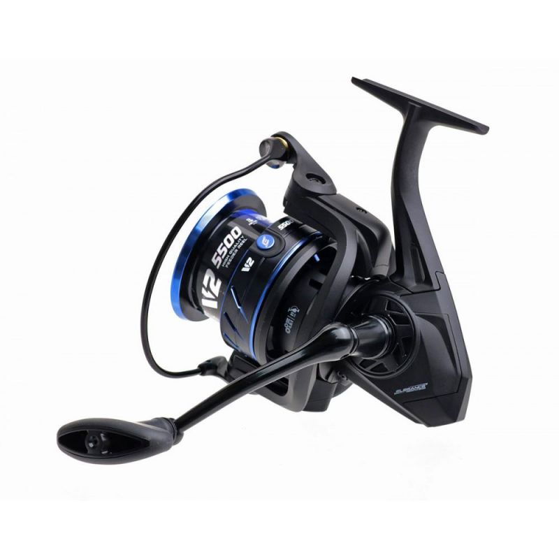 Elegance Feeder Pro - Mulineta V2 5500 Elegance Feeder Pro [3]