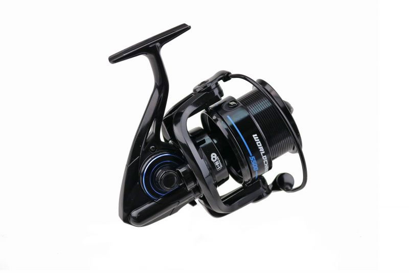 Elegance Feeder Pro - Mulineta Worldchamp 4000 [3]