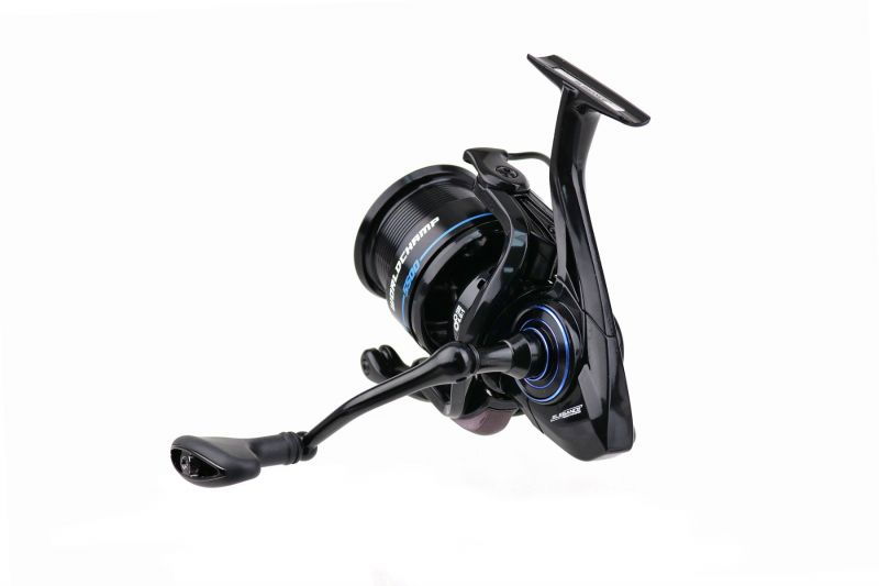 Elegance Feeder Pro - Mulineta Worldchamp 4000 [1]