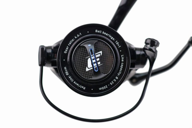 Elegance Feeder Pro - Mulineta Worldchamp 5500 [5]