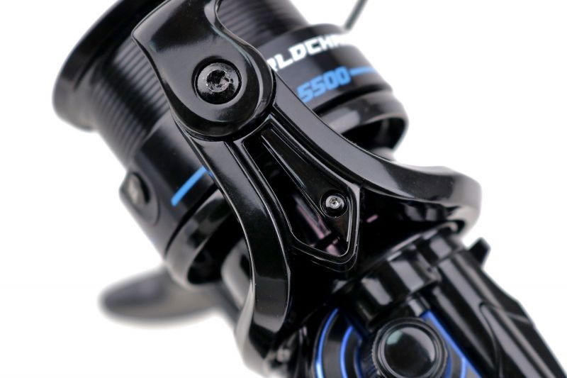 Elegance Feeder Pro - Mulineta Worldchamp 5500 [9]