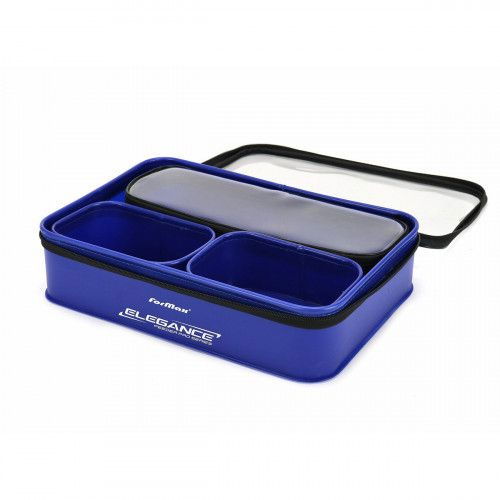Elegance Feeder Pro - Set Cutii Eva Impermeabile 39x26,5x8,5cm [2]