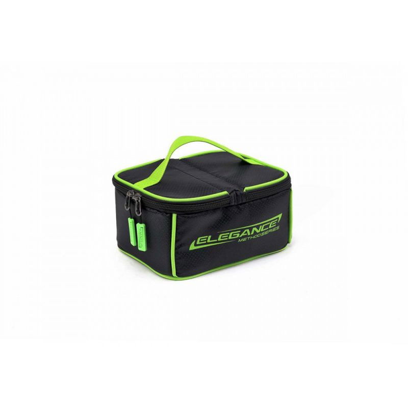 Elegance Method - Geanta captusita 22x17x11cm [2]