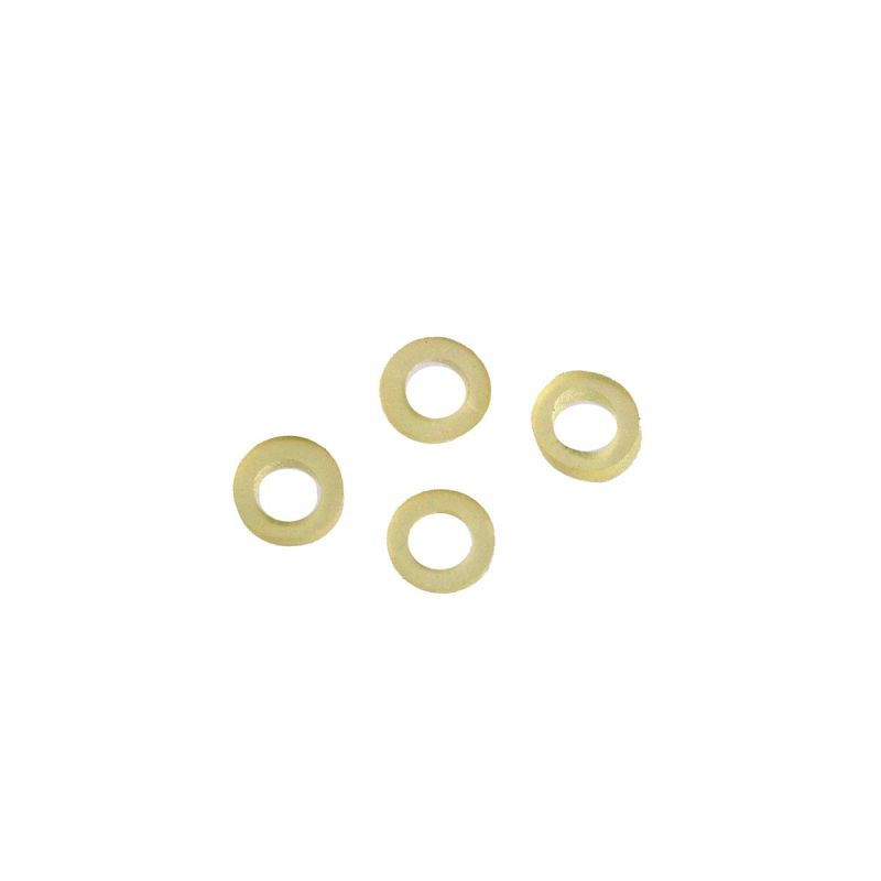 Elegance Method - Inele Silicon Baits Band 4mm 50buc/plic [1]