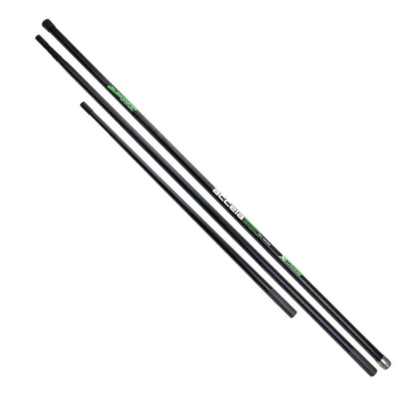 Elegance Method - Maner Minciog Accela X-Strong 3trs 3,60m [1]