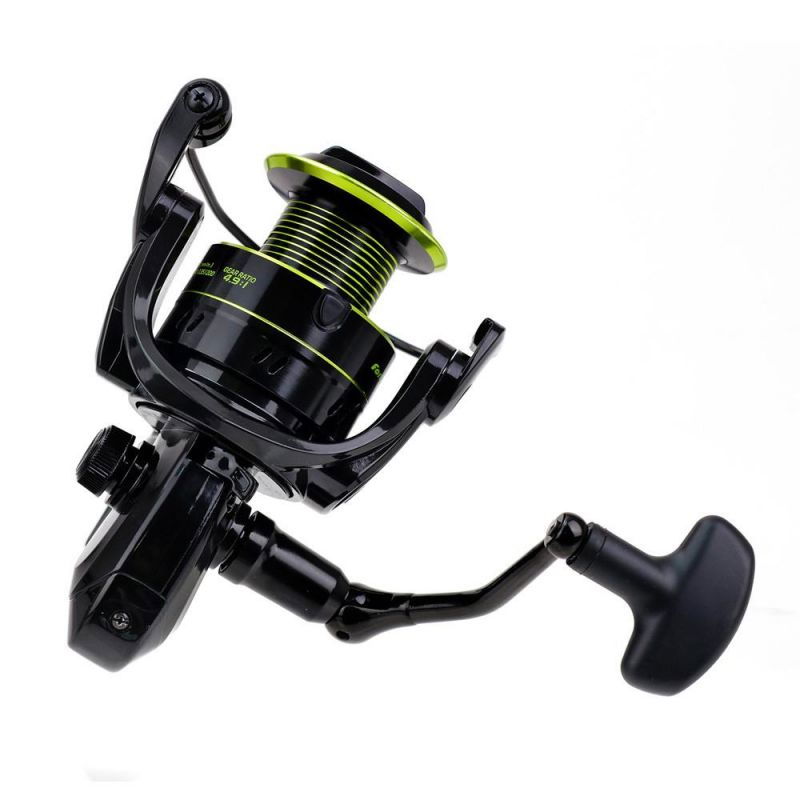 Elegance Method - Mulineta Accela Distance Feeder 6500 [3]