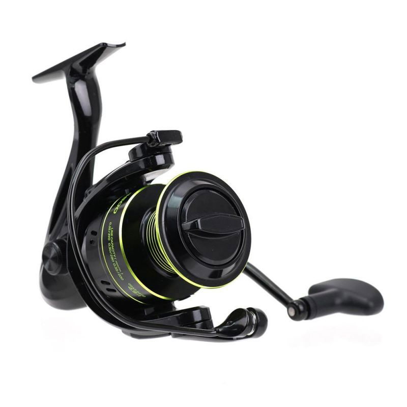 Elegance Method - Mulineta Accela Distance Feeder 6500 [5]