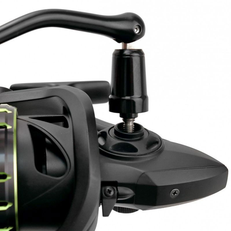 Elegance Method - Mulineta Lusson Feeder 5500 [2]