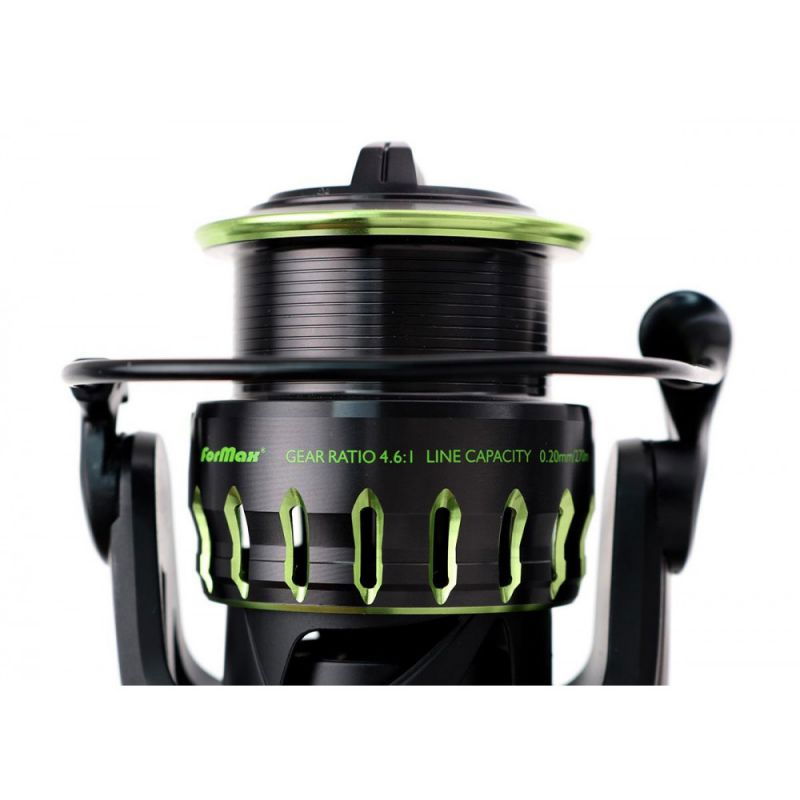 Elegance Method - Mulineta Lusson Feeder 5500 [3]