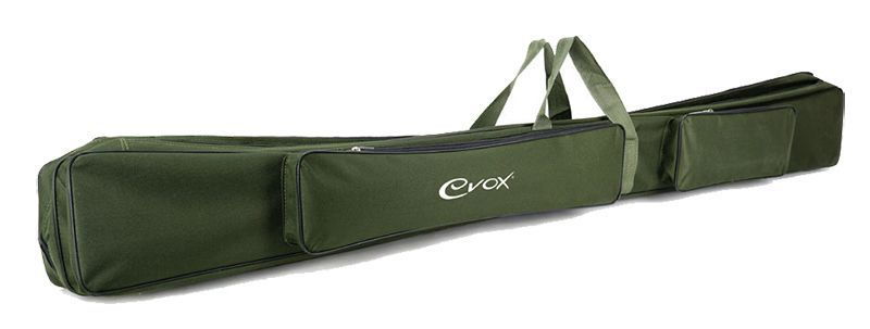 Evox - Husa Lansete Eco  2 Compartimente [1]