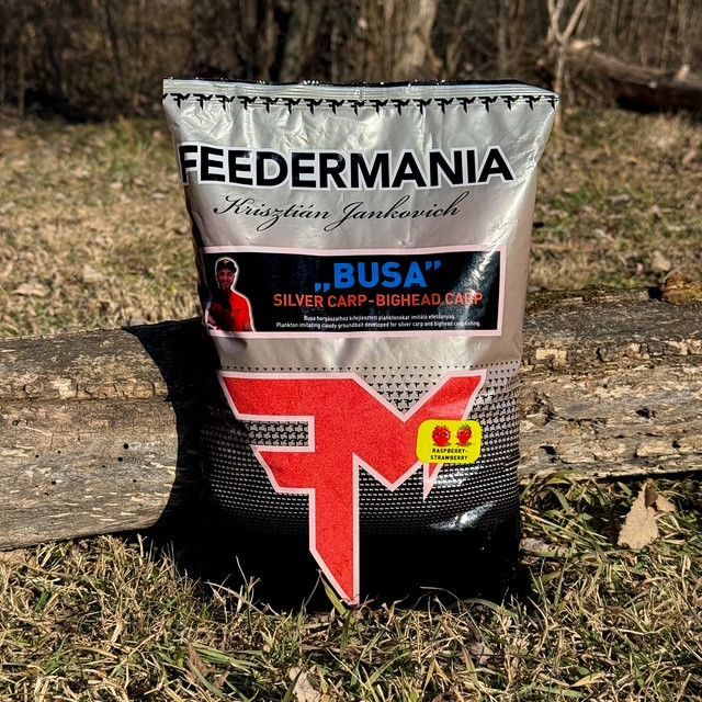 Feedermania – Nadă Groundbait Premium [1]