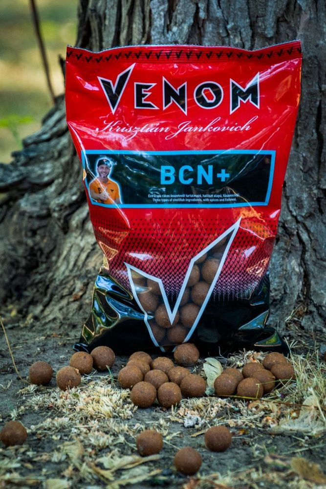 Feedermania - Venom Boilie 24mm BCN+ [1]