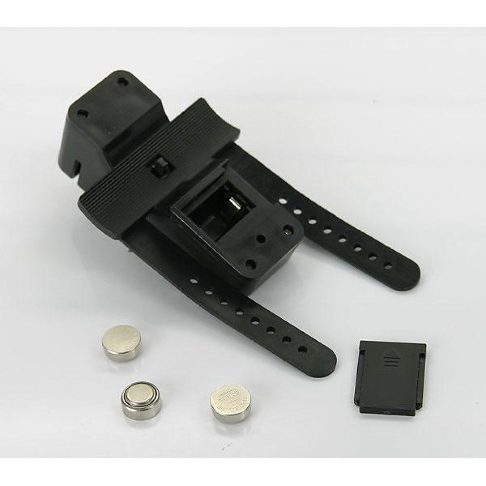 Formax - Avertizor Electronic Led Albastru [4]