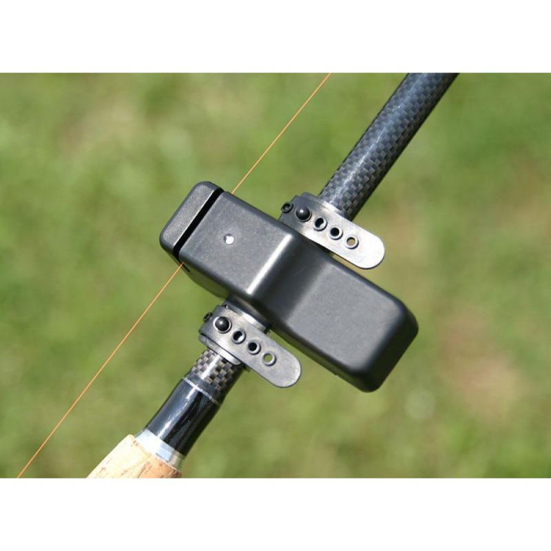 Formax - Avertizor Electronic Led Albastru [1]