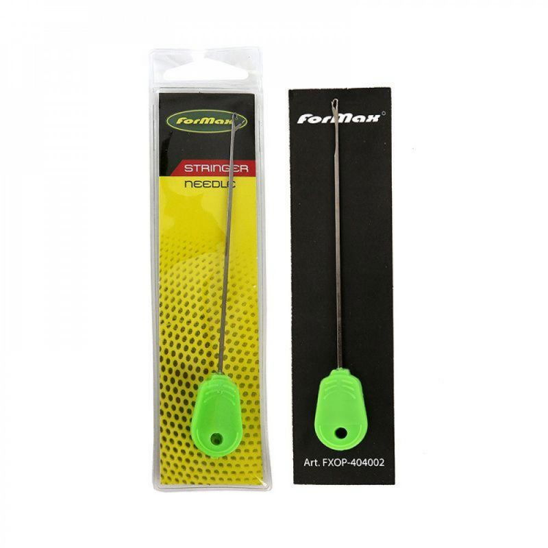 Formax - Croseta Momeala Stringer Needle [1]