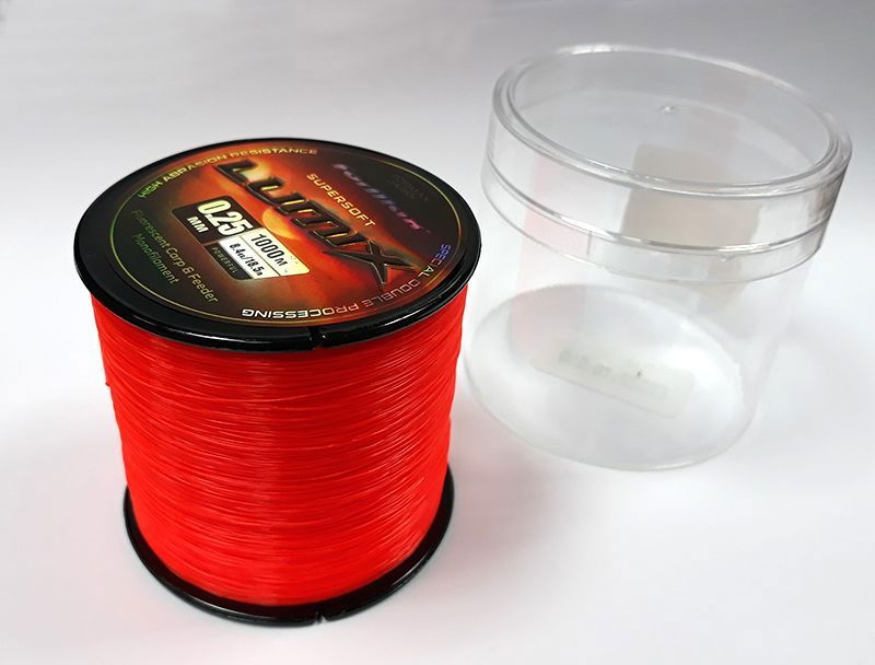 Fir monofilament Formax Lumix 1000 m [2]