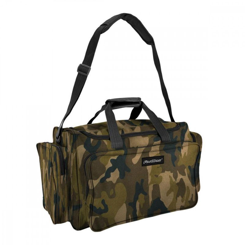Formax - Geanta Camo Universala XL, 60x33x35cm [1]