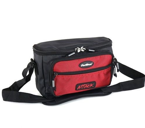 Formax - Geanta Spinning Attack 002 / 28x11x18cm [1]