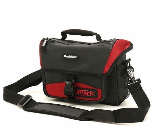 Formax - Geanta Spinning Attack 003 / 27x11x19cm [1]