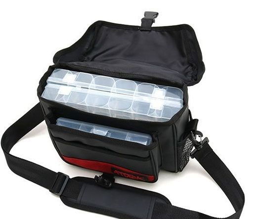 Formax - Geanta Spinning Attack 003 / 27x11x19cm [2]