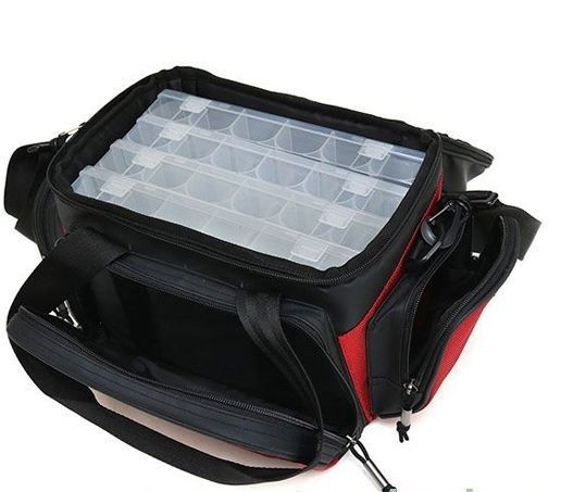 Formax - Geanta Spinning Attack 005 / 38x22x27cm [2]