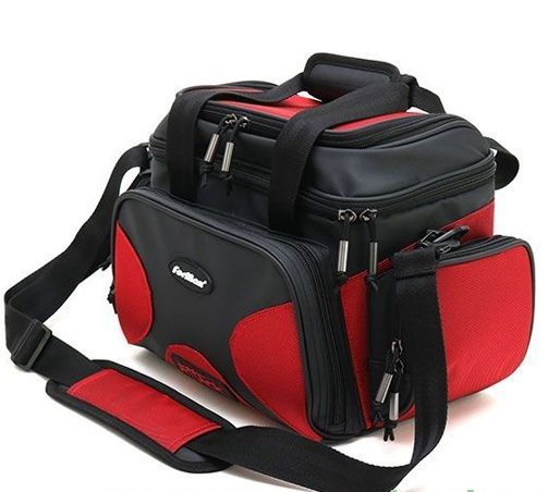 Formax - Geanta Spinning Attack 005 / 38x22x27cm [1]