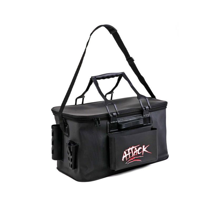 Formax - Geanta Spinning Attack Eva 50x30x28cm [1]
