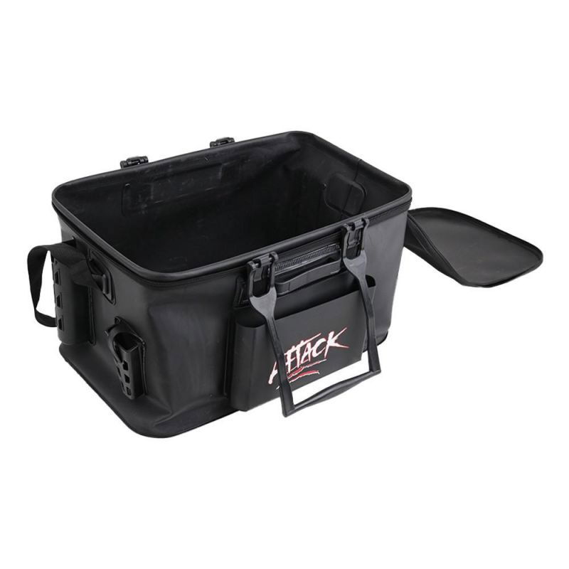 Formax - Geanta Spinning Attack Eva 50x30x28cm [2]