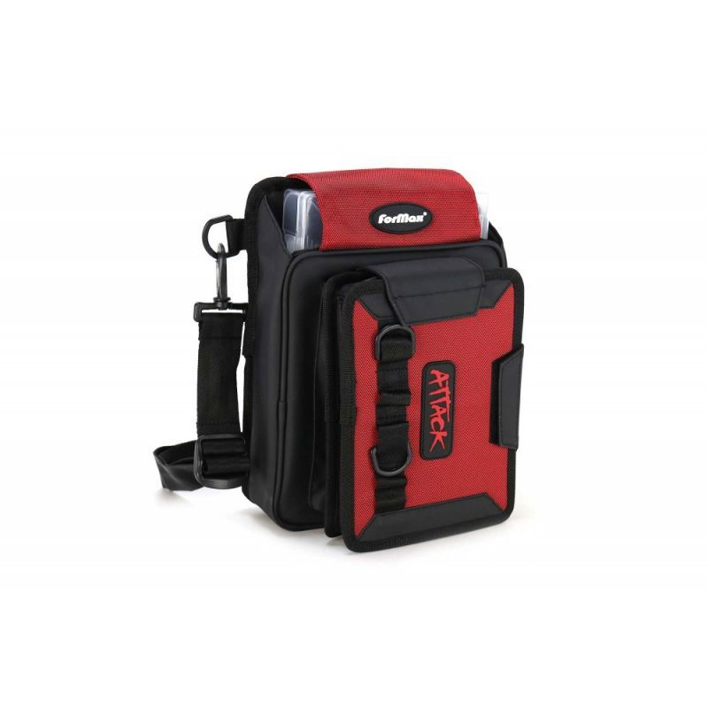 Formax - Geanta Spinning Attack Lure Bag 019 / 21x11x29cm [1]