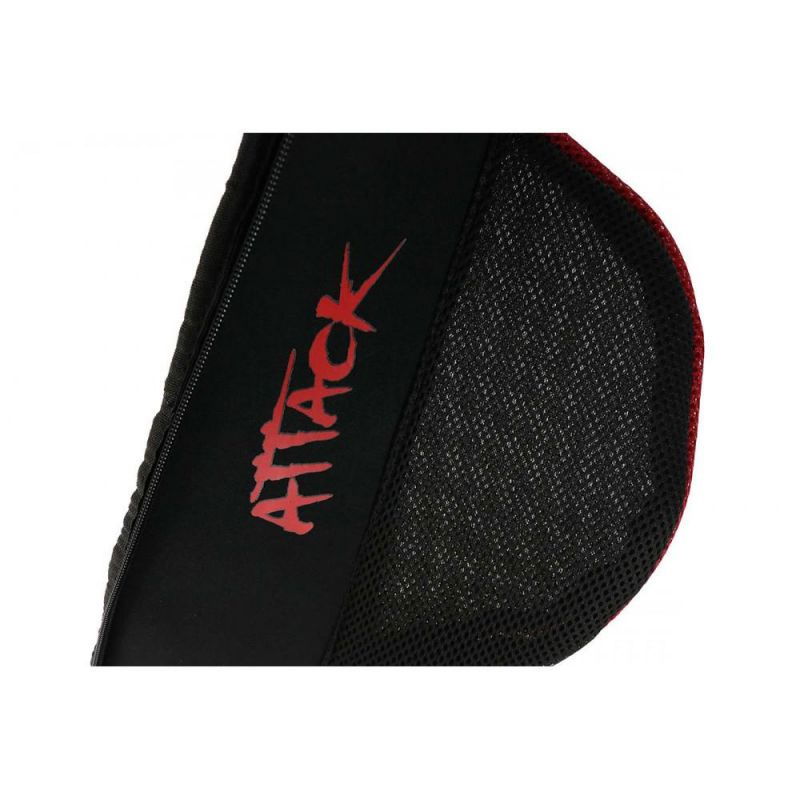 Formax - Husa Lanseta Attack Neopren 140cm 1 Compartiment [1]