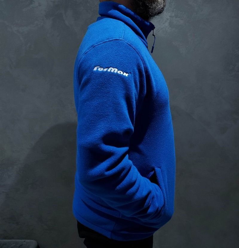 Formax – Jacheta Fleece [3]