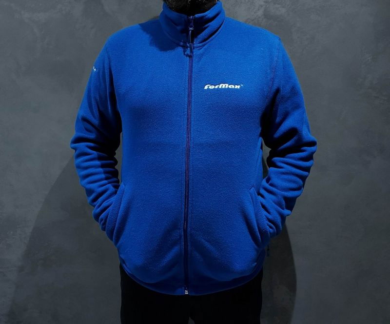 Formax – Jacheta Fleece [1]