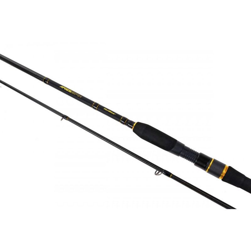 Formax - Lanseta Aries Spin 1,83m 0,5-6g [2]
