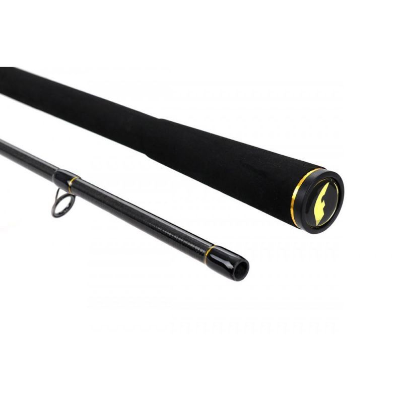 Formax - Lanseta Aries Spin 2,40m 15-40g [8]