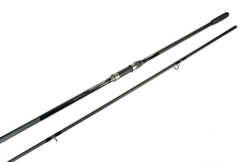 Formax - Lanseta Avatar Carp 3,90m 3,5lbs 2trs [4]