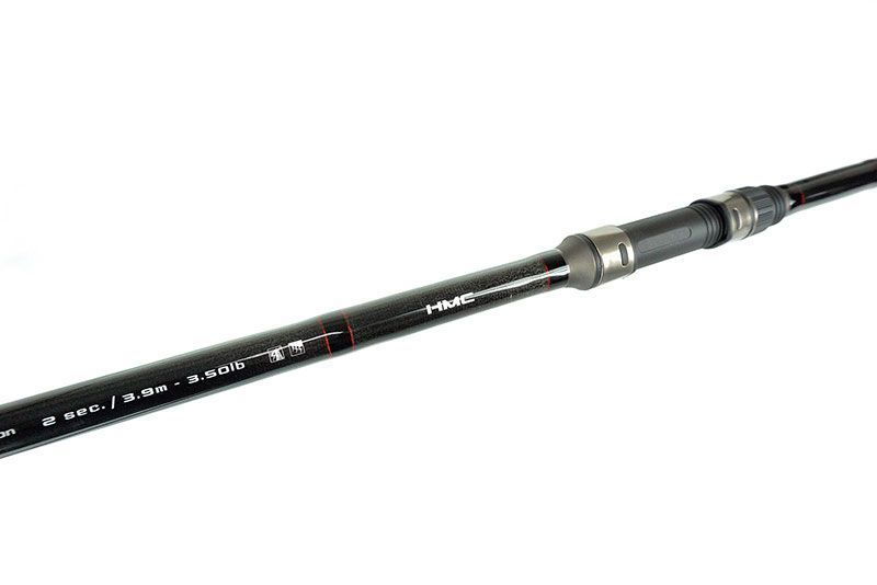 Formax - Lanseta Avatar Carp 3,90m 3,5lbs 2trs [3]