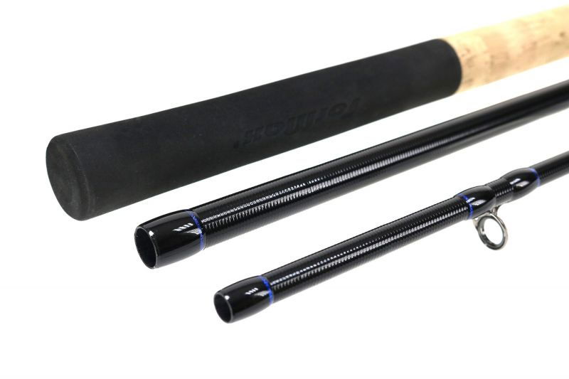 Formax - Lanseta Avatar NG Feeder 3,30m 40-130g [4]